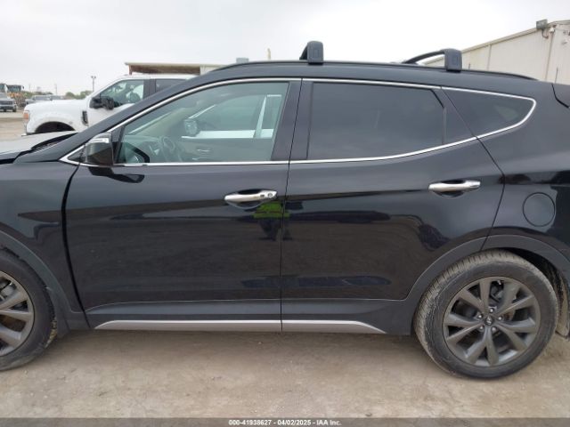 5NMZW4LA8JH085771 Hyundai t-gdi theta ii
