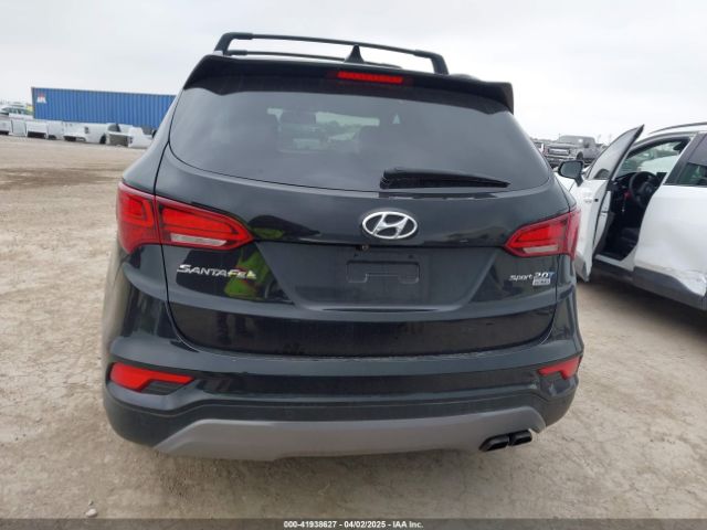 5NMZW4LA8JH085771 Hyundai t-gdi theta ii