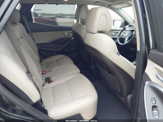 2018 HYUNDAI SANTA FE SPORT 5NMZW4LA8JH085771 Photo 7