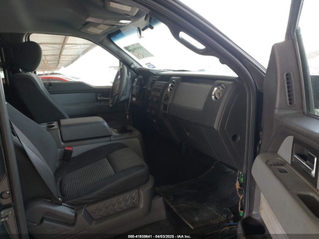 1FTFW1CF5EFA12101 Ford F-150 Stx