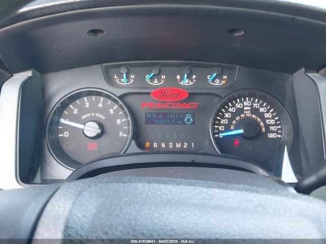 1FTFW1CF5EFA12101 Ford F-150 Stx
