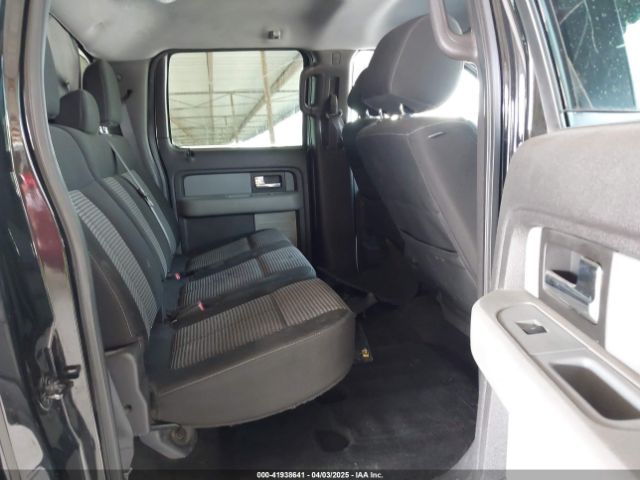 1FTFW1CF5EFA12101 Ford F-150 Stx