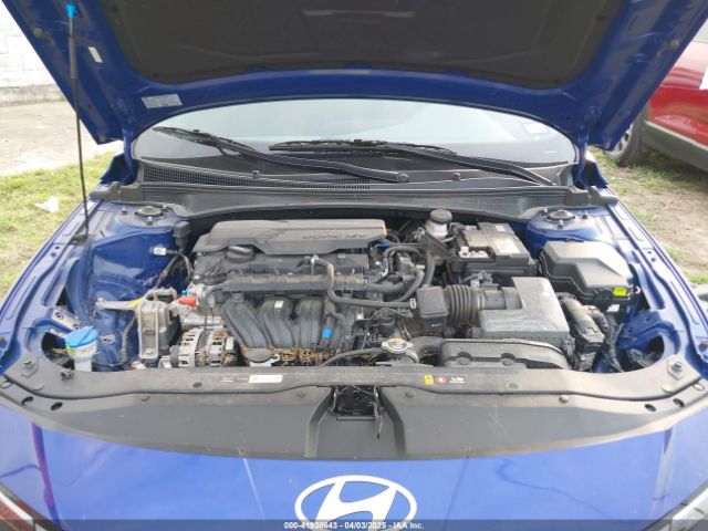 KMHLS4DG2RU821902 Hyundai ELANTRA SEL