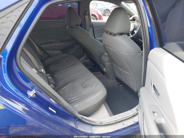 KMHLS4DG2RU821902 Hyundai ELANTRA SEL