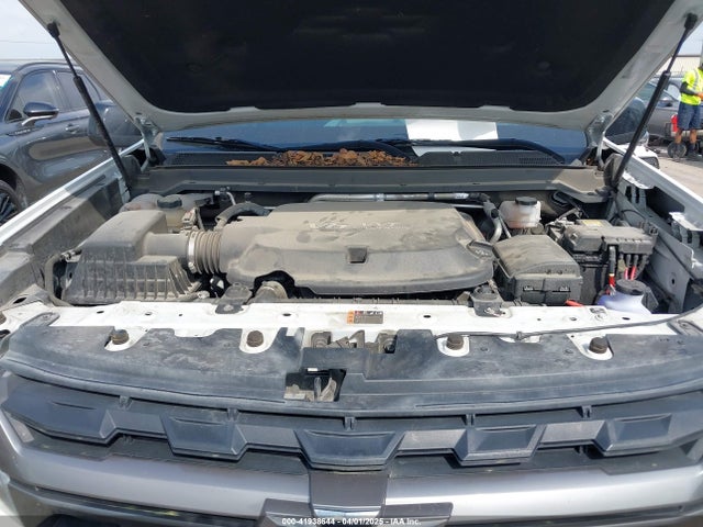 1GCGSDEN6N1194216 Chevrolet Colorado 2wd  Short Box Z71