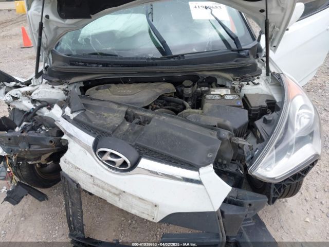 KMHTC6AD2HU307890 Hyundai Veloster
