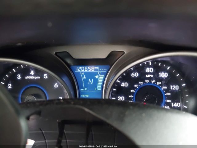 KMHTC6AD2HU307890 Hyundai Veloster