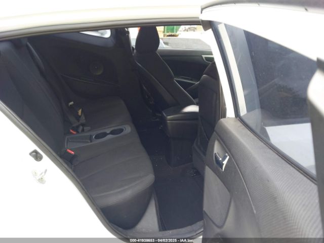 KMHTC6AD2HU307890 Hyundai Veloster