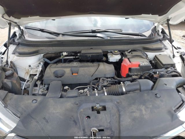 5J8TC1H59ML023597 Acura Rdx Technology Package