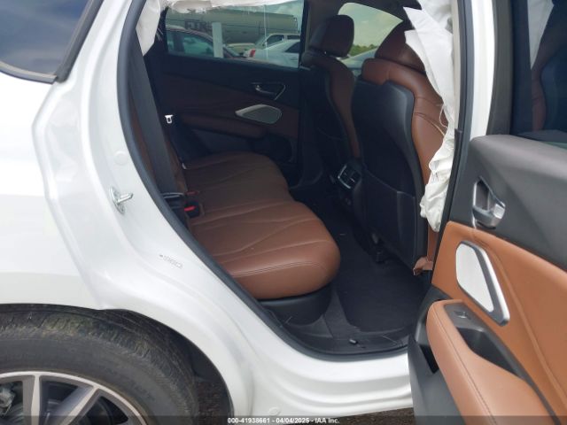 5J8TC1H59ML023597 Acura Rdx Technology Package
