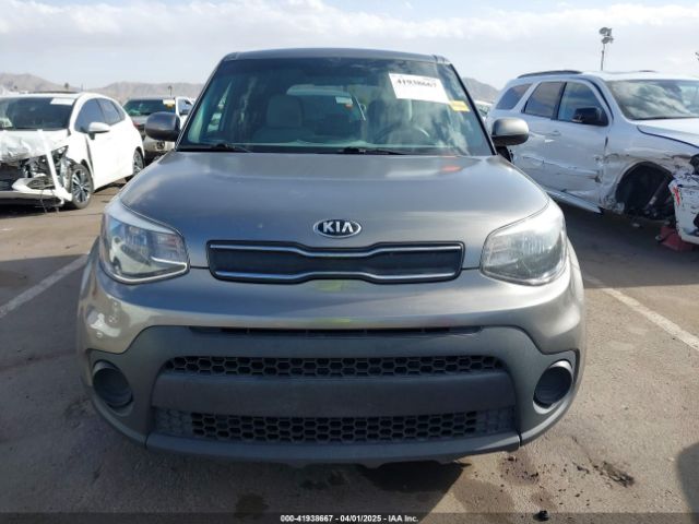 KNDJN2A27J7578963 KIA Soul