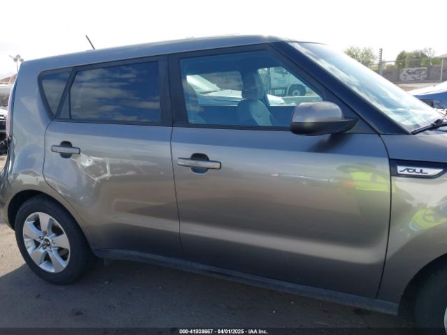 KNDJN2A27J7578963 KIA Soul