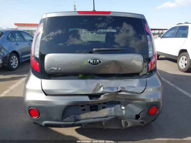 KNDJN2A27J7578963 KIA Soul