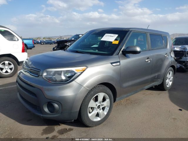 KNDJN2A27J7578963 KIA Soul