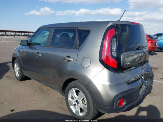 KNDJN2A27J7578963 KIA Soul