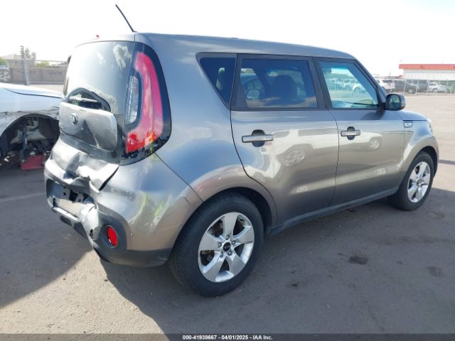 KNDJN2A27J7578963 KIA Soul