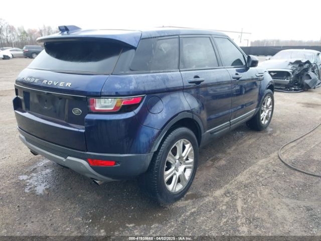 2017 LAND ROVER RANGE ROVER EVOQUE SALVP2BG7HH233872 Photo 3