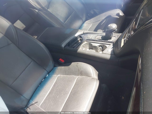 2014 CADILLAC CTS 1G6AR5SX4E0165254 Photo 4