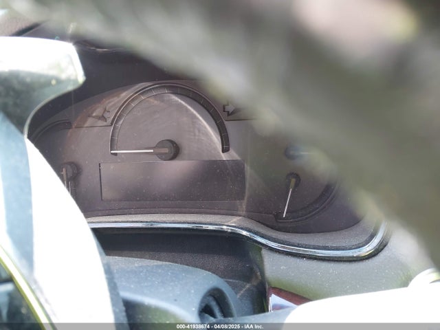 2014 CADILLAC CTS 1G6AR5SX4E0165254 Photo 6