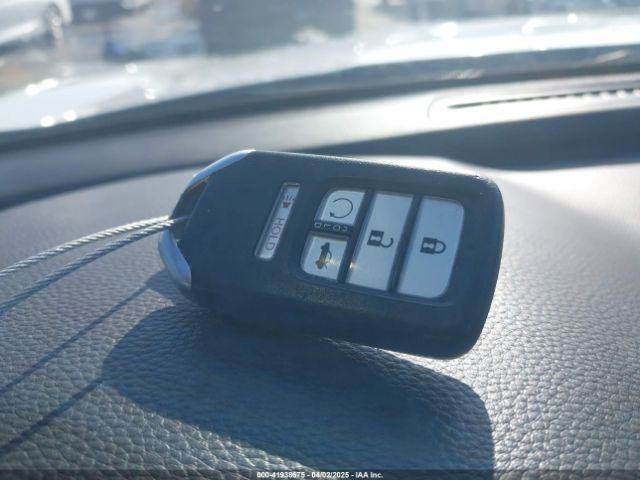 1HGCV2F39LA027709 Honda Accord Sport 2.0t