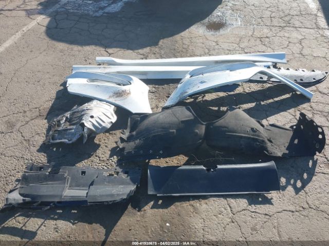1HGCV2F39LA027709 Honda Accord Sport 2.0t
