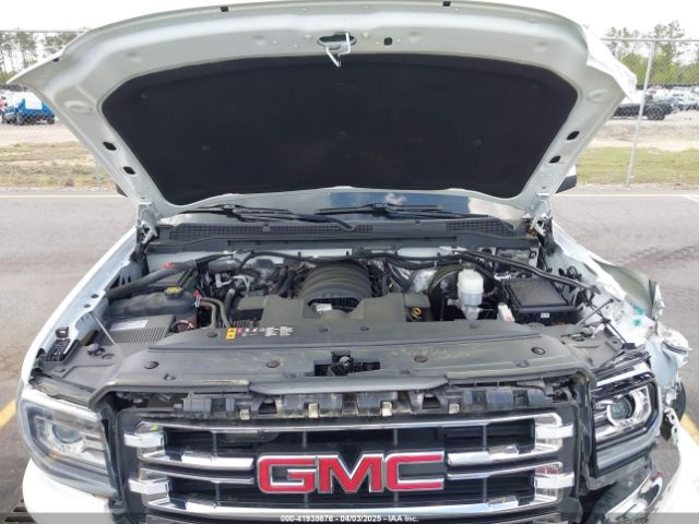 3GTU2NECXJG292197 GMC Sierra K1500 Slt
