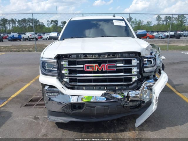 3GTU2NECXJG292197 GMC Sierra K1500 Slt