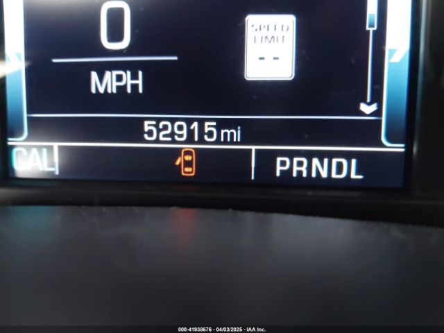 3GTU2NECXJG292197 GMC Sierra K1500 Slt