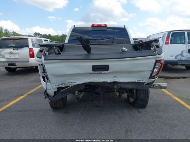 3GTU2NECXJG292197 GMC Sierra K1500 Slt