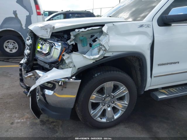 3GTU2NECXJG292197 GMC Sierra K1500 Slt