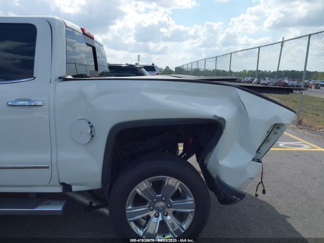 3GTU2NECXJG292197 GMC Sierra K1500 Slt