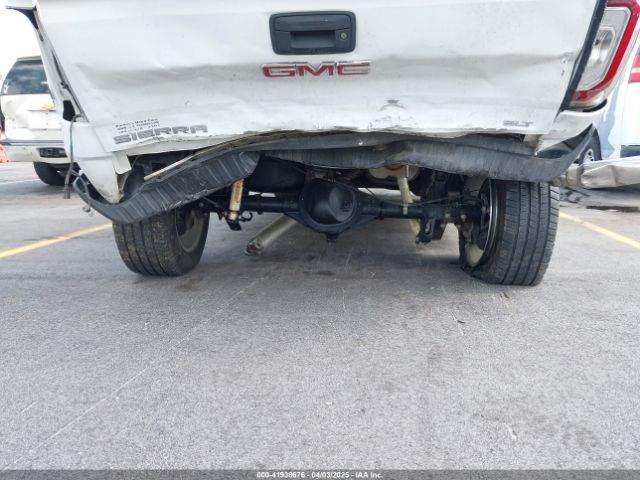 3GTU2NECXJG292197 GMC Sierra K1500 Slt