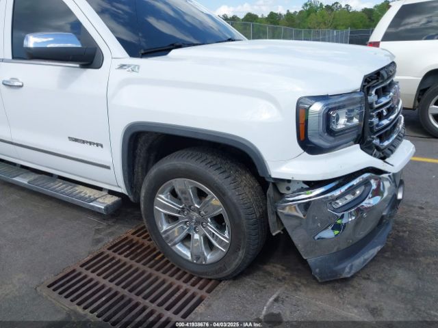 3GTU2NECXJG292197 GMC Sierra K1500 Slt