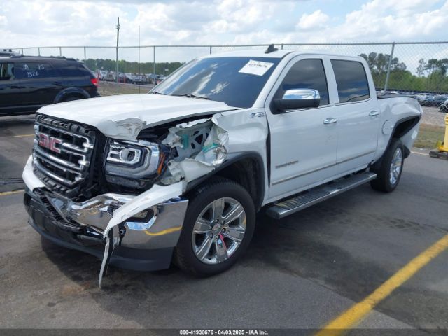 3GTU2NECXJG292197 GMC Sierra K1500 Slt