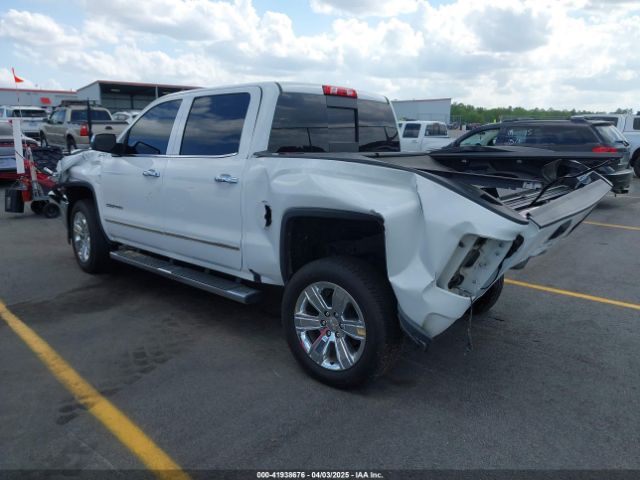 3GTU2NECXJG292197 GMC Sierra K1500 Slt