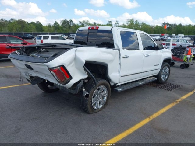 3GTU2NECXJG292197 GMC Sierra K1500 Slt