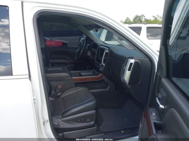 3GTU2NECXJG292197 GMC Sierra K1500 Slt