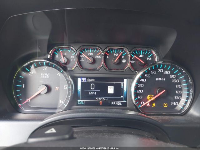3GTU2NECXJG292197 GMC Sierra K1500 Slt