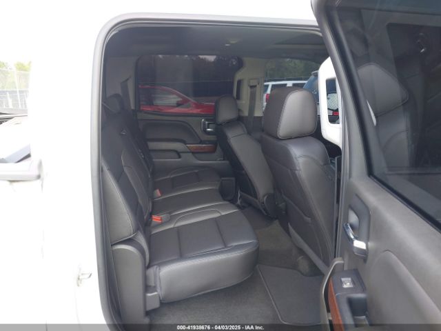 3GTU2NECXJG292197 GMC Sierra K1500 Slt