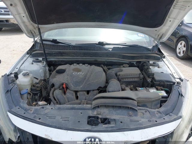 5XXGM4A71EG289711 KIA Optima Lx