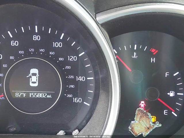 5XXGM4A71EG289711 KIA Optima Lx