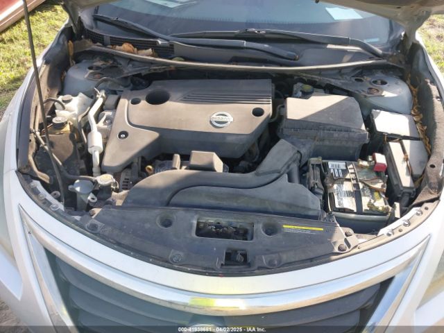 1N4AL3AP2EN235296 Nissan Altima 2.5 Sv