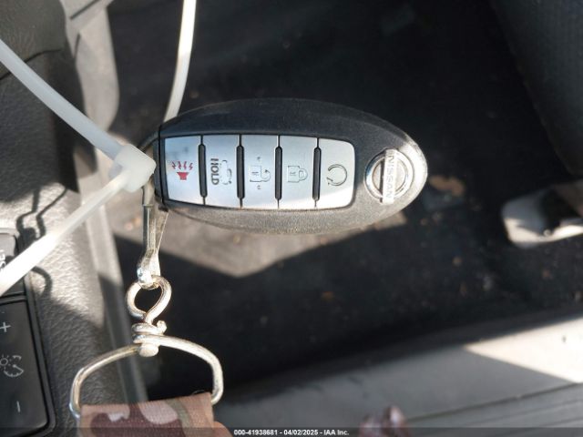 1N4AL3AP2EN235296 Nissan Altima 2.5 Sv