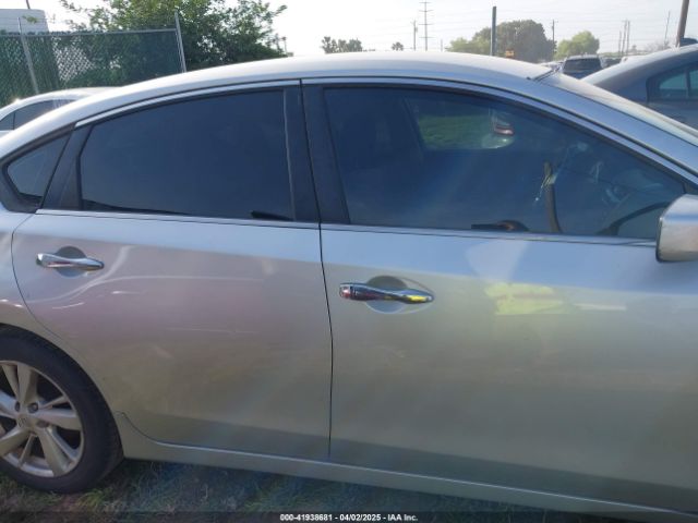 1N4AL3AP2EN235296 Nissan Altima 2.5 Sv