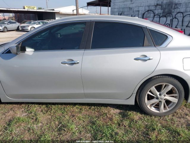 1N4AL3AP2EN235296 Nissan Altima 2.5 Sv