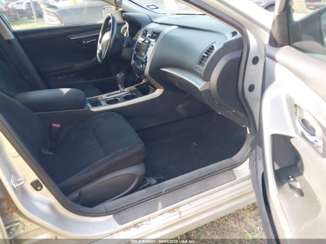 1N4AL3AP2EN235296 Nissan Altima 2.5 Sv