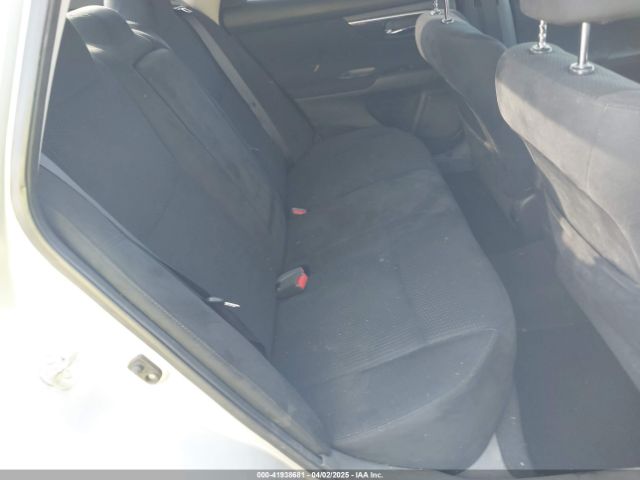 1N4AL3AP2EN235296 Nissan Altima 2.5 Sv