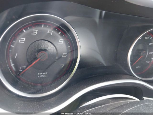 2C3CDXHG1FH928453 Dodge Charger Sxt