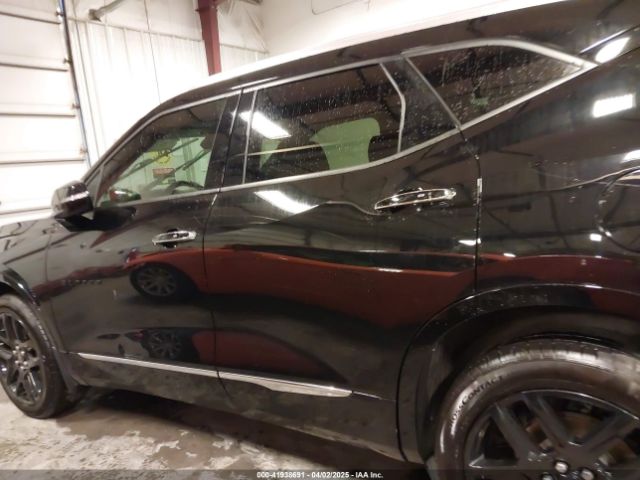 3GNKBKRS2KS669067 Chevrolet Blazer Premier