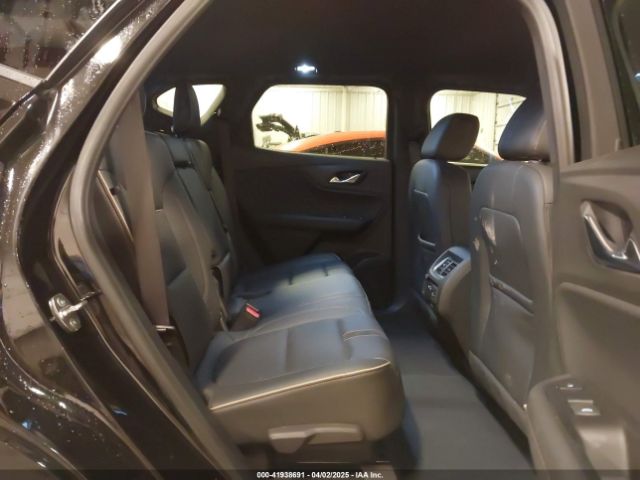 3GNKBKRS2KS669067 Chevrolet Blazer Premier
